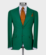 Load image into Gallery viewer, Classic Vest Suit