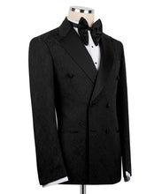 Load image into Gallery viewer, Double Breasted Tuxedo