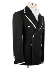 Load image into Gallery viewer, Double Breasted Tuxedo