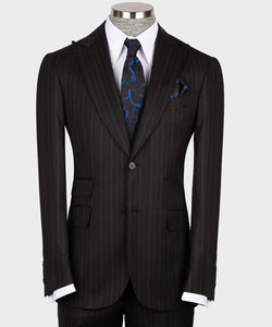 Classic Vest Suit