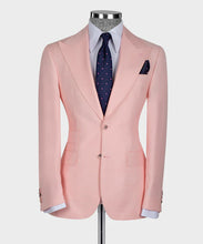 Load image into Gallery viewer, Classic Vest Suit