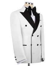 Load image into Gallery viewer, Double Breasted Tuxedo