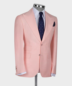 Classic Vest Suit
