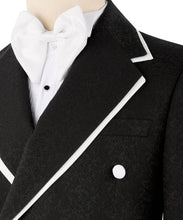 Load image into Gallery viewer, Double Breasted Tuxedo