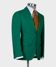 Load image into Gallery viewer, Classic Vest Suit