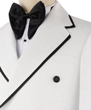 Load image into Gallery viewer, Double Breasted Tuxedo