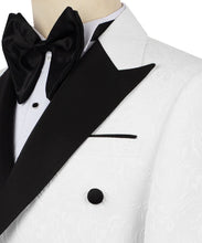 Load image into Gallery viewer, Double Breasted Tuxedo
