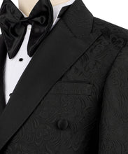 Load image into Gallery viewer, Double Breasted Tuxedo