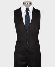 Load image into Gallery viewer, Classic Vest Suit