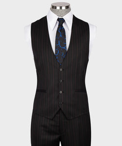 Classic Vest Suit