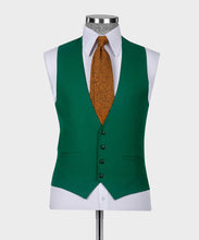 Load image into Gallery viewer, Classic Vest Suit
