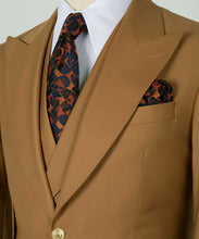 Load image into Gallery viewer, Classic Vest Suit