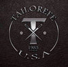 TailorEfe logo online suit store